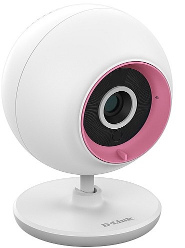 Видеоняня D-link DCS-700L/A1A
