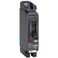Schneider Electric 1П Автоматический выключатель NSX100F 16A AC/DC (арт.LV438562)