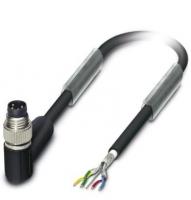 Phoenix contact 1550876 SAC-4P-M 8MR/10,0-950 Системный кабель шины