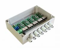 Tfortis SG-Switch