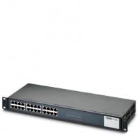 Phoenix contact 2891057 FL SWITCH 1924 Промышленный коммутатор