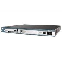 Роутер Cisco CISCO2811-SEC/K9