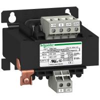 Schneider Electric ABT7ESM010B ТРАНСФОРМАТОР 24В 100ВА