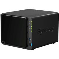 Сетевое хранилище Synology DS916+2GB