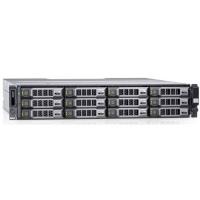 Сервер Dell PowerEdge R730xd R730xd-ADBC-41t CTO