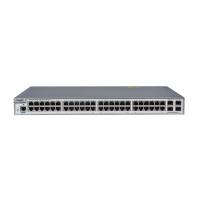 Коммутатор Ruijie XS-S1960-48GT4SFP-H