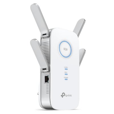 Точка доступа TP-Link RE650