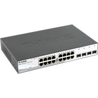 Коммутатор D-Link DGS-1210-20-F1A