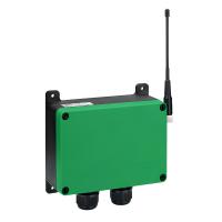 Schneider Electric ZARBB17W БАЗОВ.СТАНЦИЯ,17 РЕЛ. ВЫХОДОВ