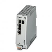 Phoenix contact 2702326 FL SWITCH 2205 Промышленный коммутатор