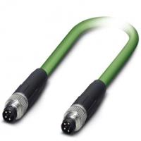 Phoenix contact 1407350 NBC-M 8MS/ 5,0-93B/M 8MS Сетевой кабель