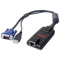KVM переключатель APC KVM-USBVM