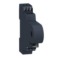 Schneider Electric RM17JC00MW РЕЛЕ КОНТРОЛЯ ПОВЫШЕННОГО ТОКА 2-20А
