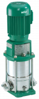 4019055 Насос Wilo Multivert MVI 204-2/25/V/3-400-50-2