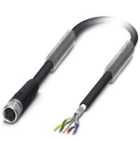 Phoenix contact 1543317 SAC-4P-10,0-950/M 8FS Системный кабель шины
