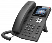 Fanvil X3SP - стационарный IP-телефон с PoE
