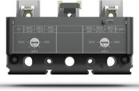 ABB 1SDA067231R1 Расцепитель защиты TMA 50-500 XT2 3p