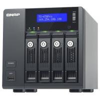 Сетевое хранилище Qnap TS-470