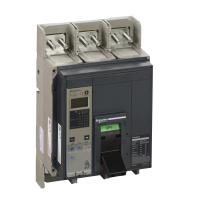 33253 Schneider Electric ВЫКЛЮЧАТЕЛЬ NS1250 N 3P+MICR2.0A В СБОРЕ