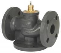 065B3125 Седельный клапан Danfoss VF3 Ду=125