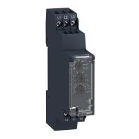 Schneider Electric RM17TA00 РЕЛЕ КОНТРОЛЯ ЧЕРЕДОВ ОБРЫВА АСИМ ФАЗ RM17TA00