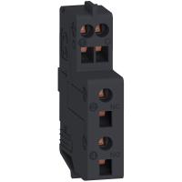 GV4AE11 Schneider Electric ВСПОМОГ. КОНТАКТ OF/SD ДЛЯ GV4