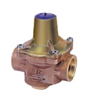 149B7555 Клапан редукционный 7bis Danfoss Ду=50