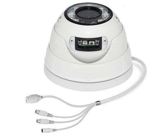 Infinity CQD-4000AS 3312