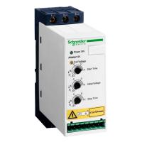 Schneider Electric ATS01N212QN УСТР-ВО ПЛАВН ПУСКА ATS01 12A 380-415В