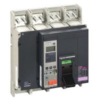 Schneider Electric 4П4Т АВТОМ. ВЫКЛ. MICR.2.0E NS1000 H (арт.34411)