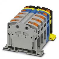 Phoenix contact 1054738 PTPOWER 185 3L/N/FE-F Клемма для высокого тока
