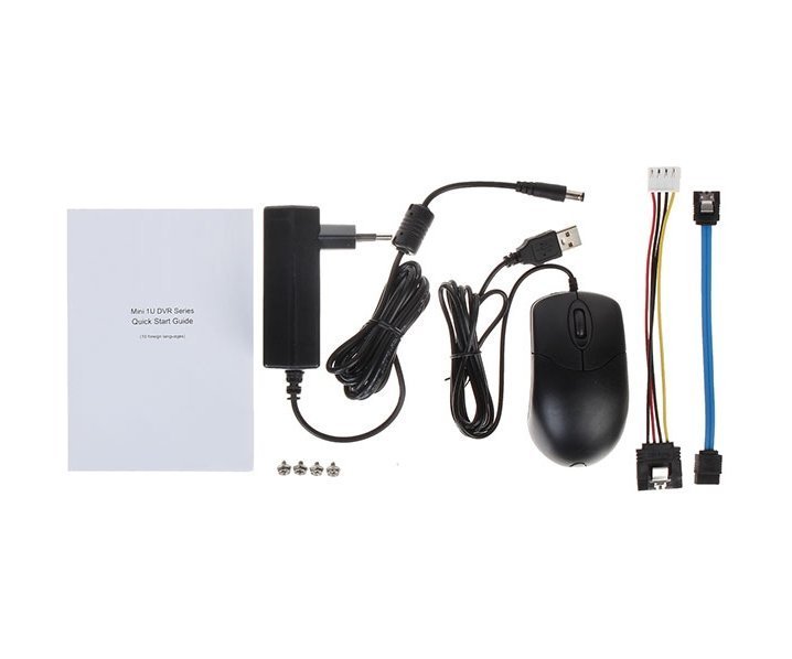 Dahua DHI-XVR5116HS-S2