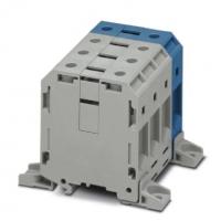 Phoenix contact 3076523 UKH 70-3L/N-F Клемма для высокого тока