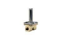 032U1236 Двухпозиционный электромагнитный клапан с сервоприводом Danfoss EV 220B 6B