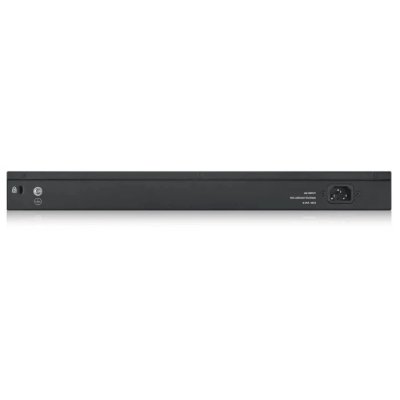 Отзывы о коммутаторе ZYXEL Nebula Flex GS1920-48v2