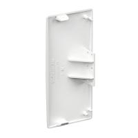 Schneider Electric 5510170 INKA-ES161X72-ЗАГЛУШКА АНОД.АЛЮМ