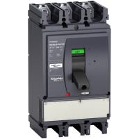 Schneider Electric LV438154 АВТОМ.ВЫКЛ. NSX630N NA DC 3П