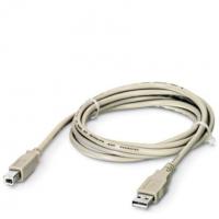 Phoenix contact 2701247 NLC-PC/USB-CBL 2M Кабель