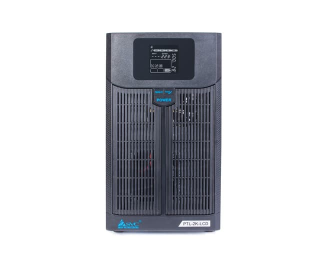 ИБП SVC PTL-2K-LCD
