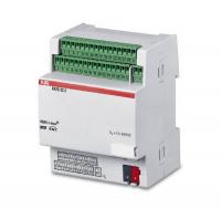 ABB 2CDG110071R0011 UK/S32.2 Терминал ввод/вывод, 32-канальный