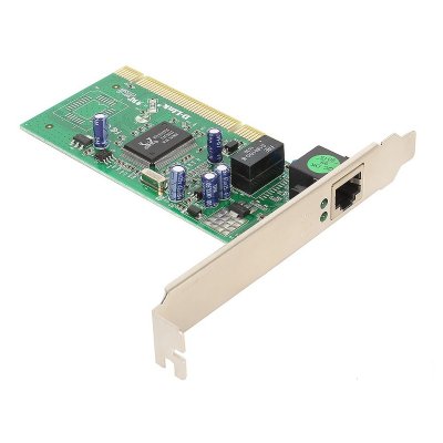 Сетевая карта D-Link DGE-528T-20-C1A