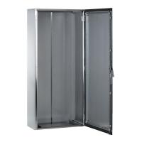 Schneider Electric NSYSMX141030 ШКАФ SMX 304L НЕРЖ.СТ. 1400Х1000Х300