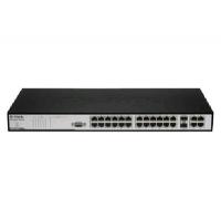 Коммутатор D-Link DES-3028