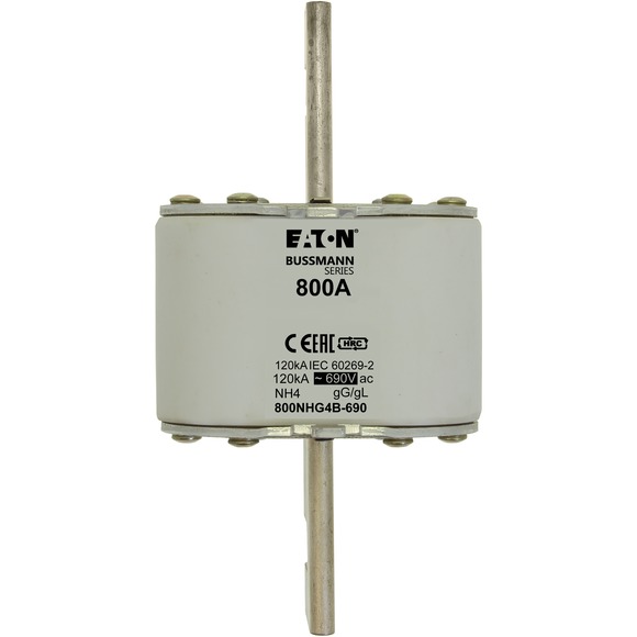 630NHG4B-690 Предохранитель NH 630A 690V NH4 GG