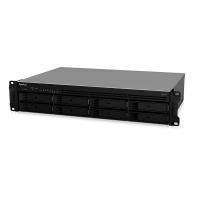 Сетевое хранилище Synology RS1219+