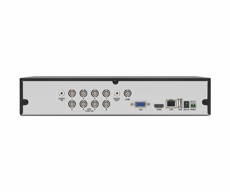 Praxis VDR-6008AHD-L