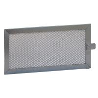 Schneider Electric NSYCUFX400R ФИЛЬТР НЕРЖ. CU КРЫШ 400
