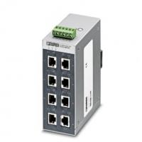 Phoenix contact 2891005 FL SWITCH SFNT 8TX Промышленный коммутатор