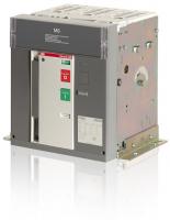 ABB 1SDA080456R1 Выключатель-разъединитель стационарный FA4N/MS 2500 3p FHR
