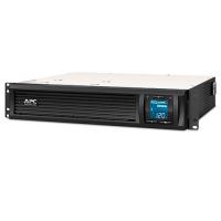 ИБП APC Smart-UPS C 2000VA 2U Rack mountable 230V SMC2000I-2U